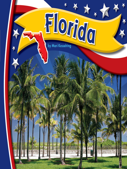 Title details for Florida by Mari Kesselring - Available